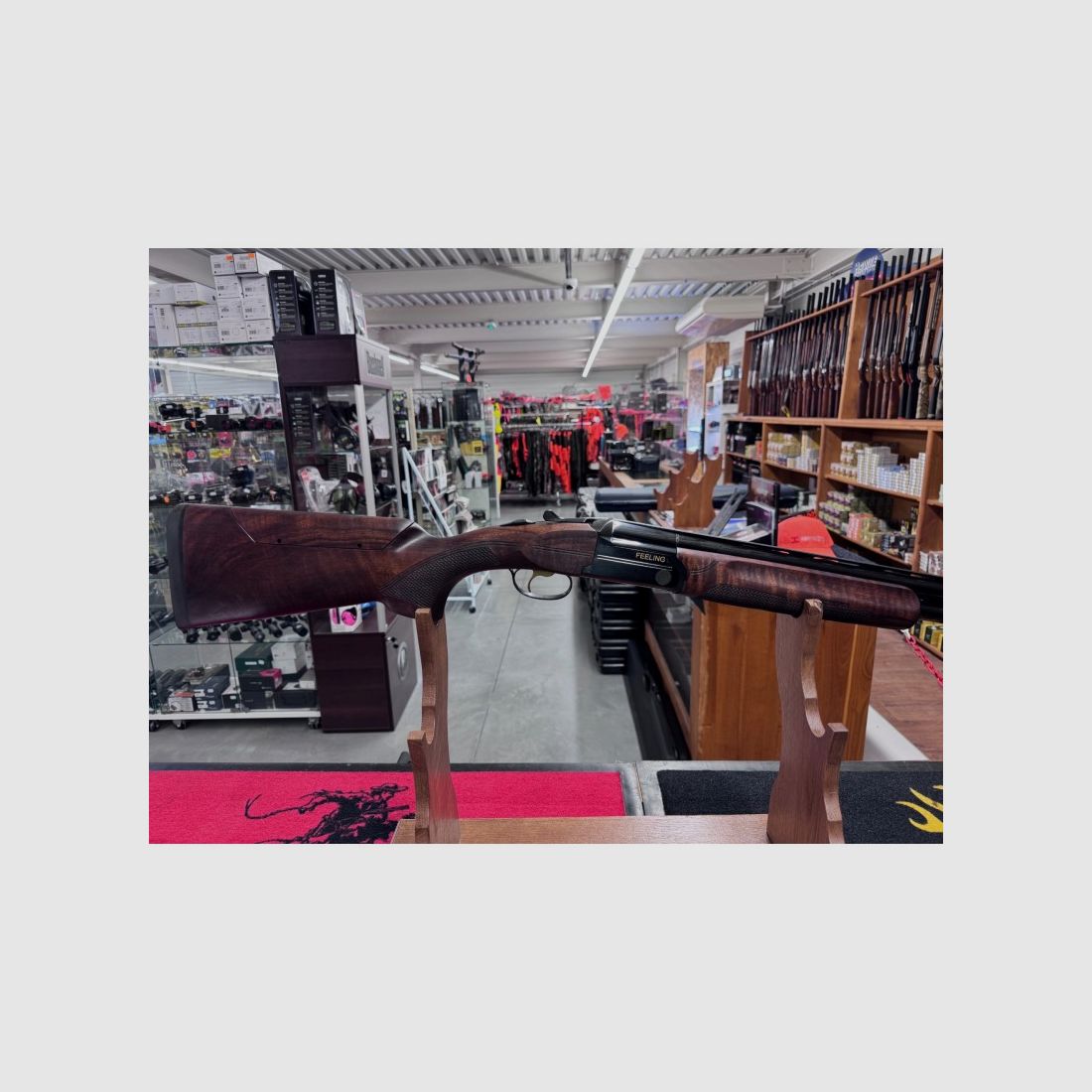 Franchi Feeling Sporting 12x76, image 1 sur 8