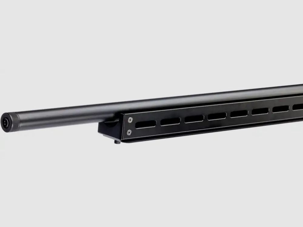 CZ 457 MDT ACC Chassis 24" / 630mm .22 LR Repeating Rifle