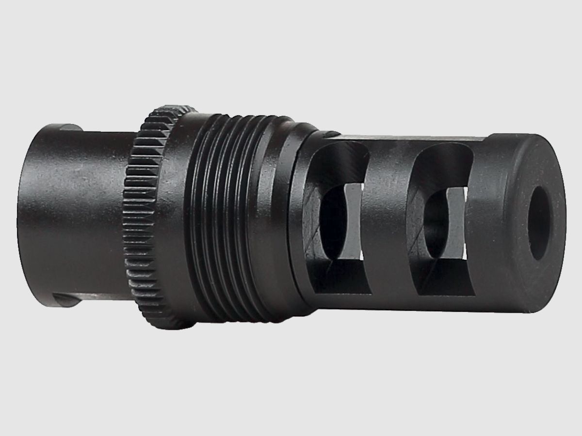 ASE UTRA TŁUMIK MUŁOWY BORELOCK KAL 30 – 338 5/8X24