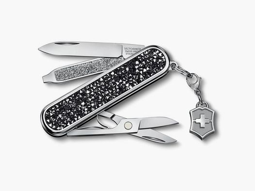 Victorinox Classic SD Brilliant Crystal