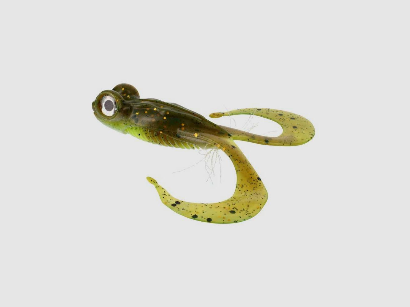 Kunstköder Gunki Bull Frog
