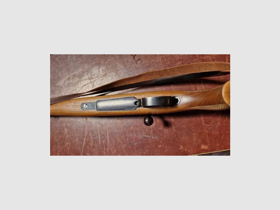 GEBRAUCHT - REPEITERBÜCHSE MOD 98 Kal. 7X64 MAUSER, Bild 12 von 15