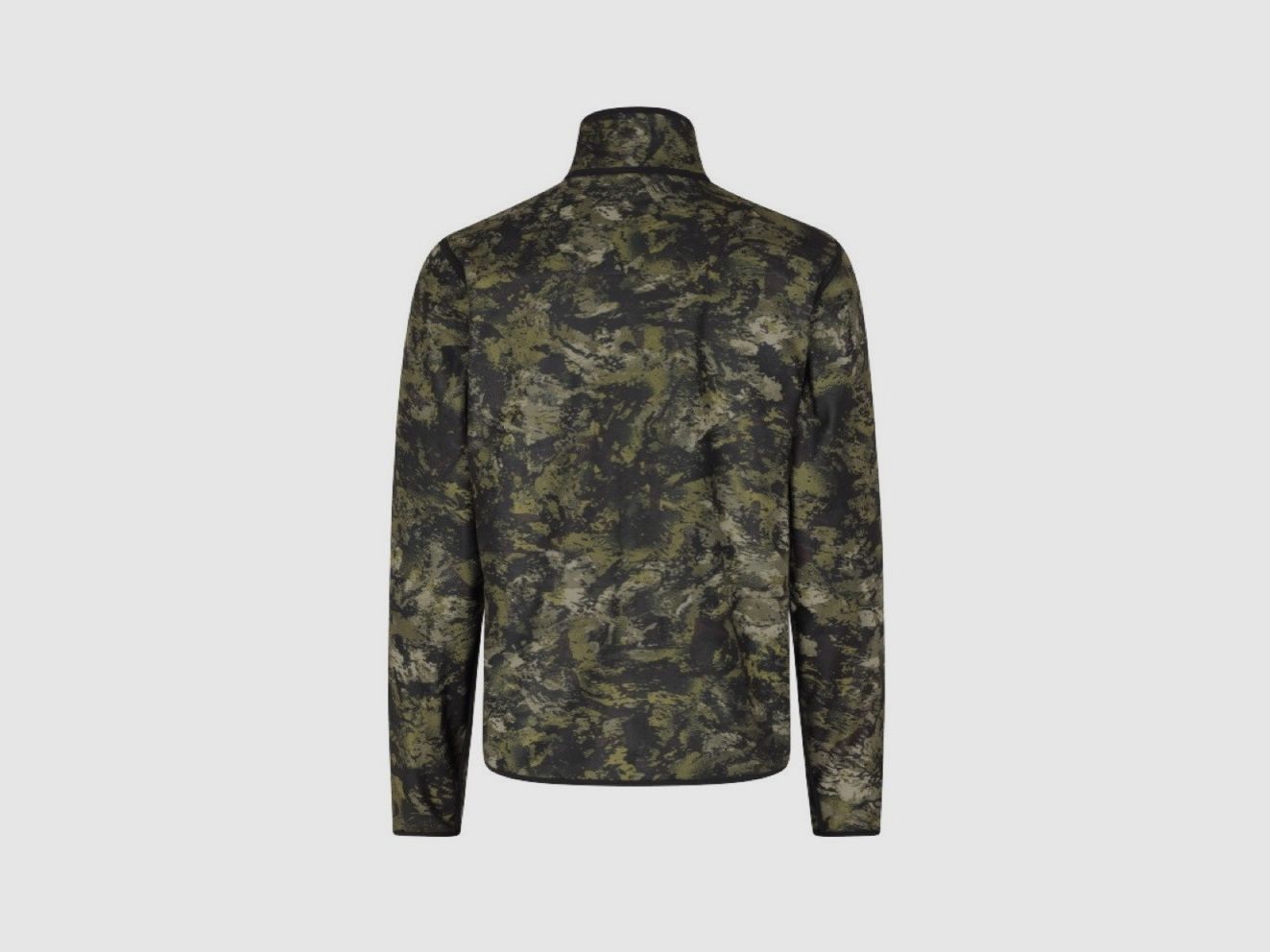 Wendbare Fleecejacke Rogue Seeland, Bild 3 von 8