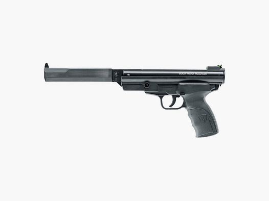 Pistola de aire comprimido Browning Buck Mark Magnum cal. 4,5 mm diabolo