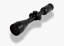 KAHLES HELIA 3 3-10x50i Reticolo 4-Dot