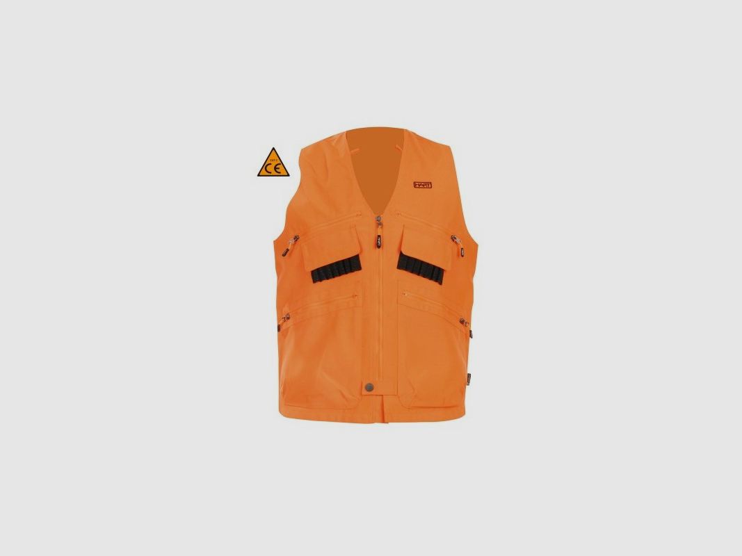 Weste Jagd Wildpro-V XHP, Bild 1 von 2