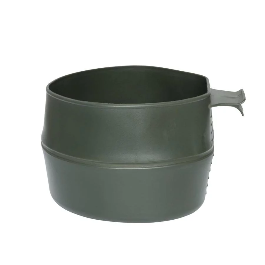 Wildo CAMP-A-BOX Complete Desert / Dark Grey A Set, image 16 of 30