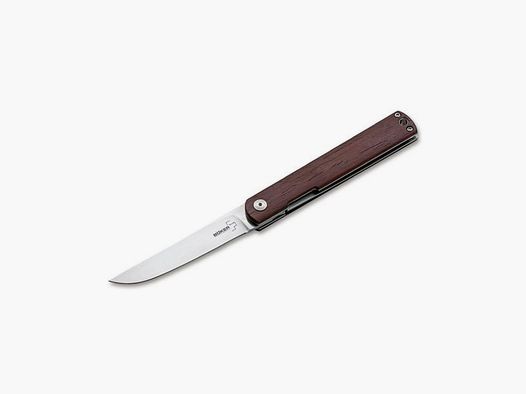 Böker Plus Nori Cocobolo Taschenmesser