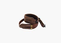 Blaser Blaser Gewehrriemen Leder braun