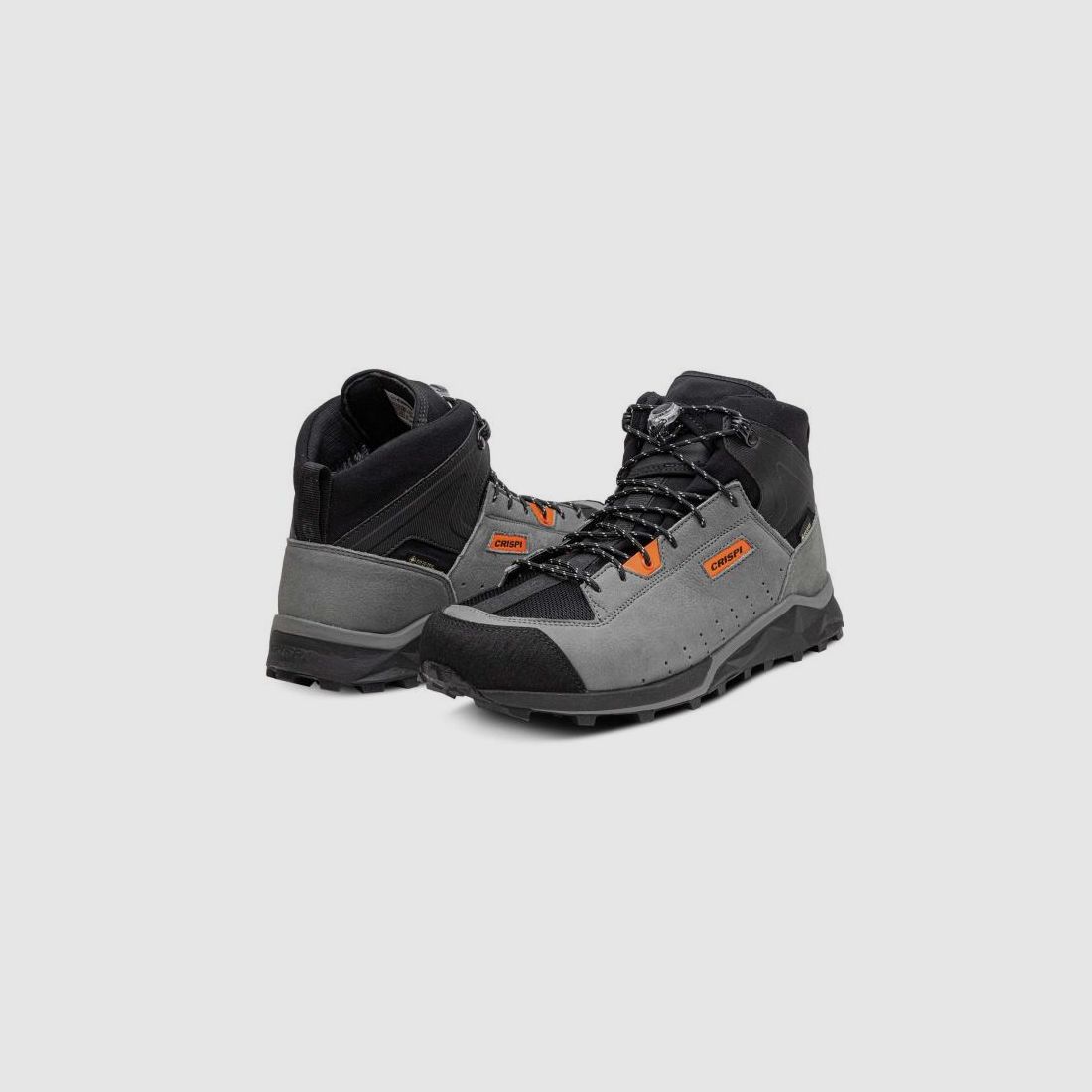 CRISPI ATTIVA MID GTX GRAU, Bild 1 von 5