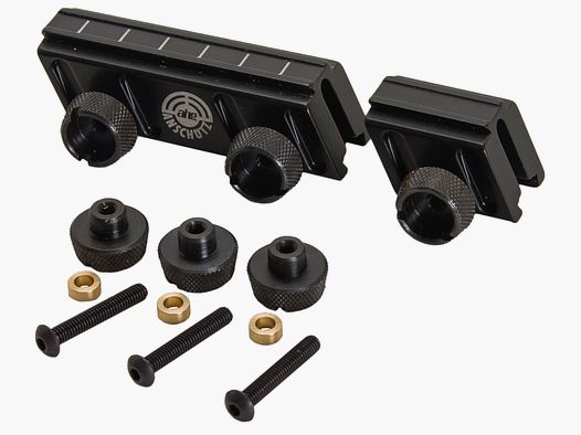 Schnellverschluss Set