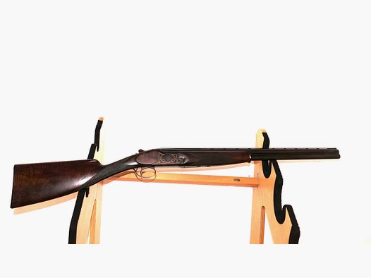 JACHTGEWEER BROWNING B25 CENTENARY 60ste van 100 EXEMPLAREN Kal. 12/70CM - GEBRUIKT