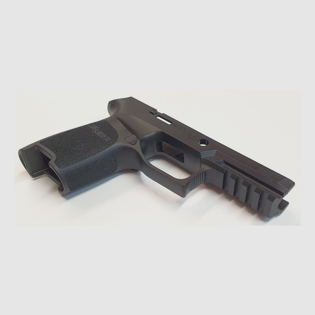 SIG SAUER P320 COMPACT Module de Poignée/Coque de Poignée Taille: M