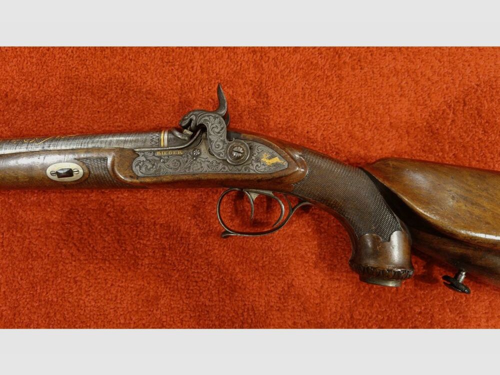 Rieger München zonder .63(BlackPowder)