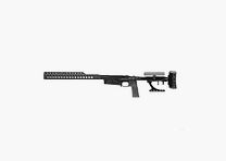 Spuhr Chassis R700 LCP SA, Czarny, 16" HBAR