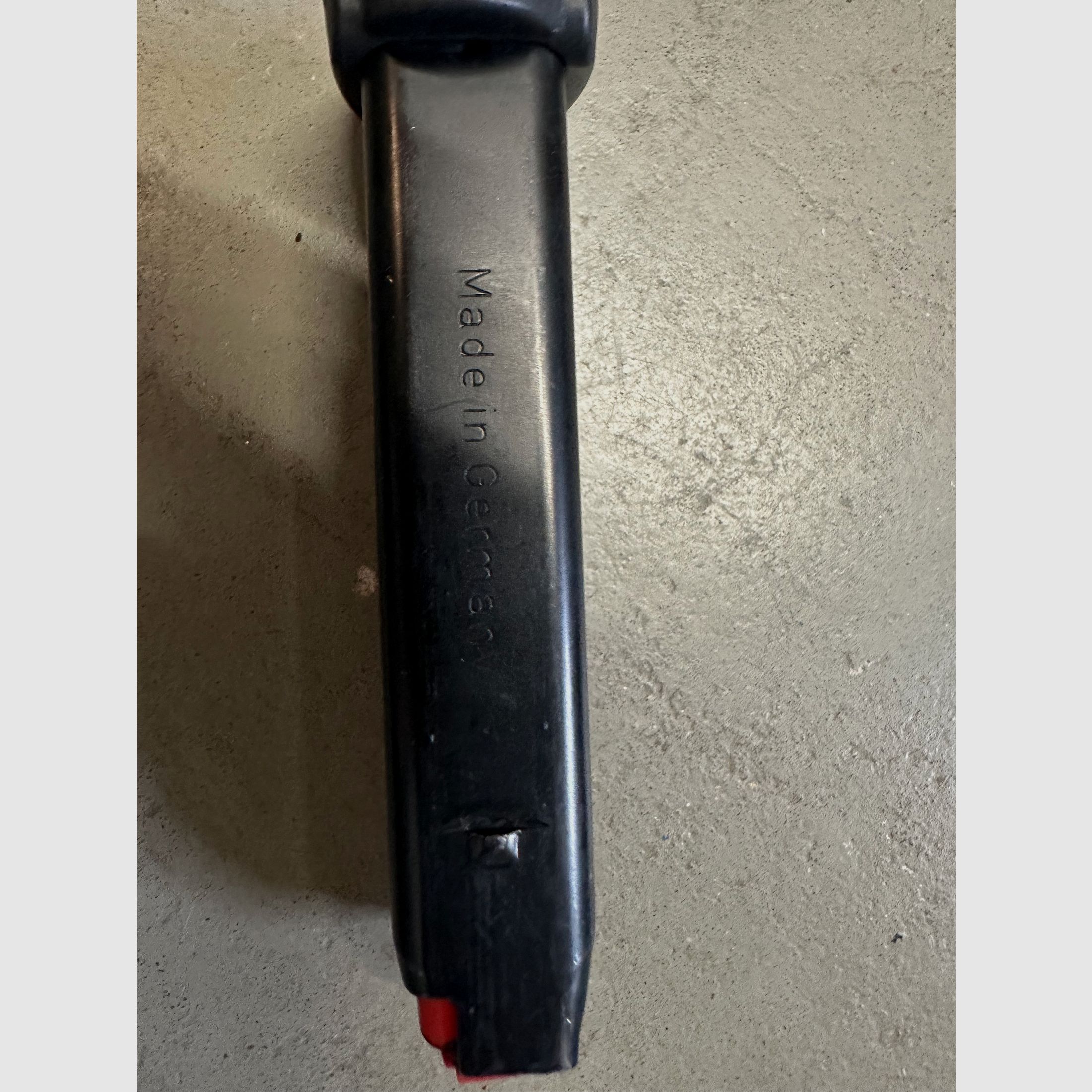 Heckler & Koch HK SFP9/VP9/P30 Magazine 15 Schuss Original x2