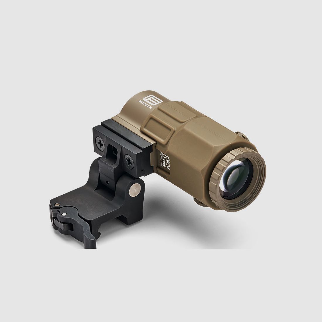 EOTECH G45 STS Magnifier, TAN