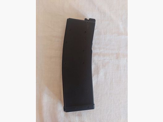 T4E/HK416 RAM CO2 Magazin 