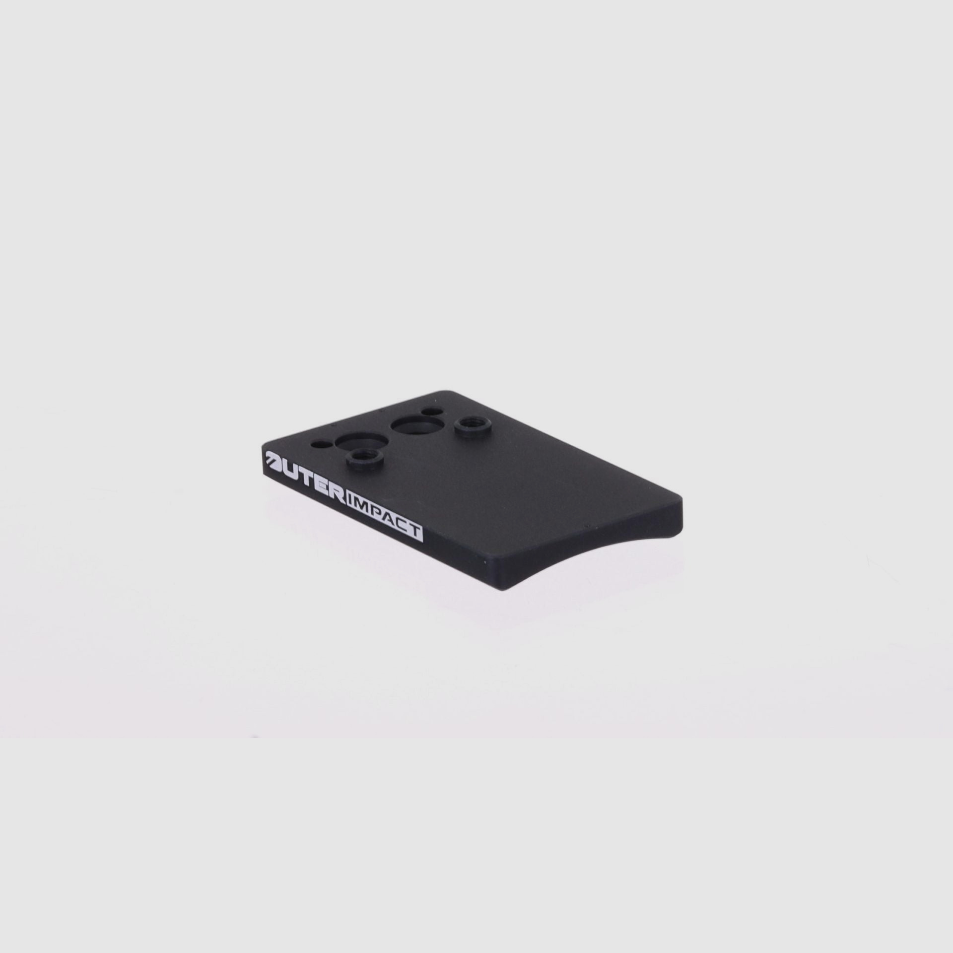 OuterImpact Micro Red Dot Adapter Sig P365