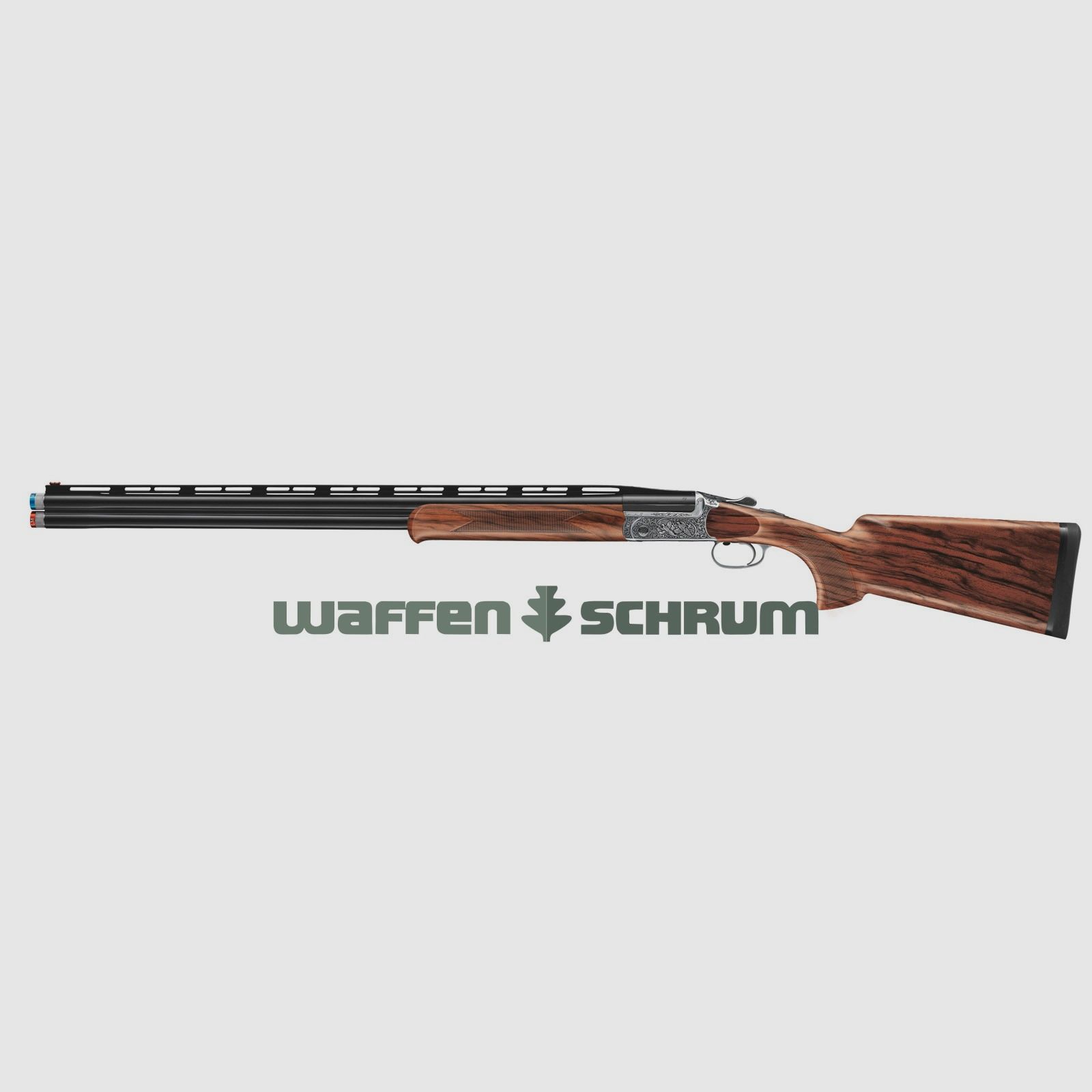 Blaser F3 Vantage Grand Luxe  Wechselchokes Briley