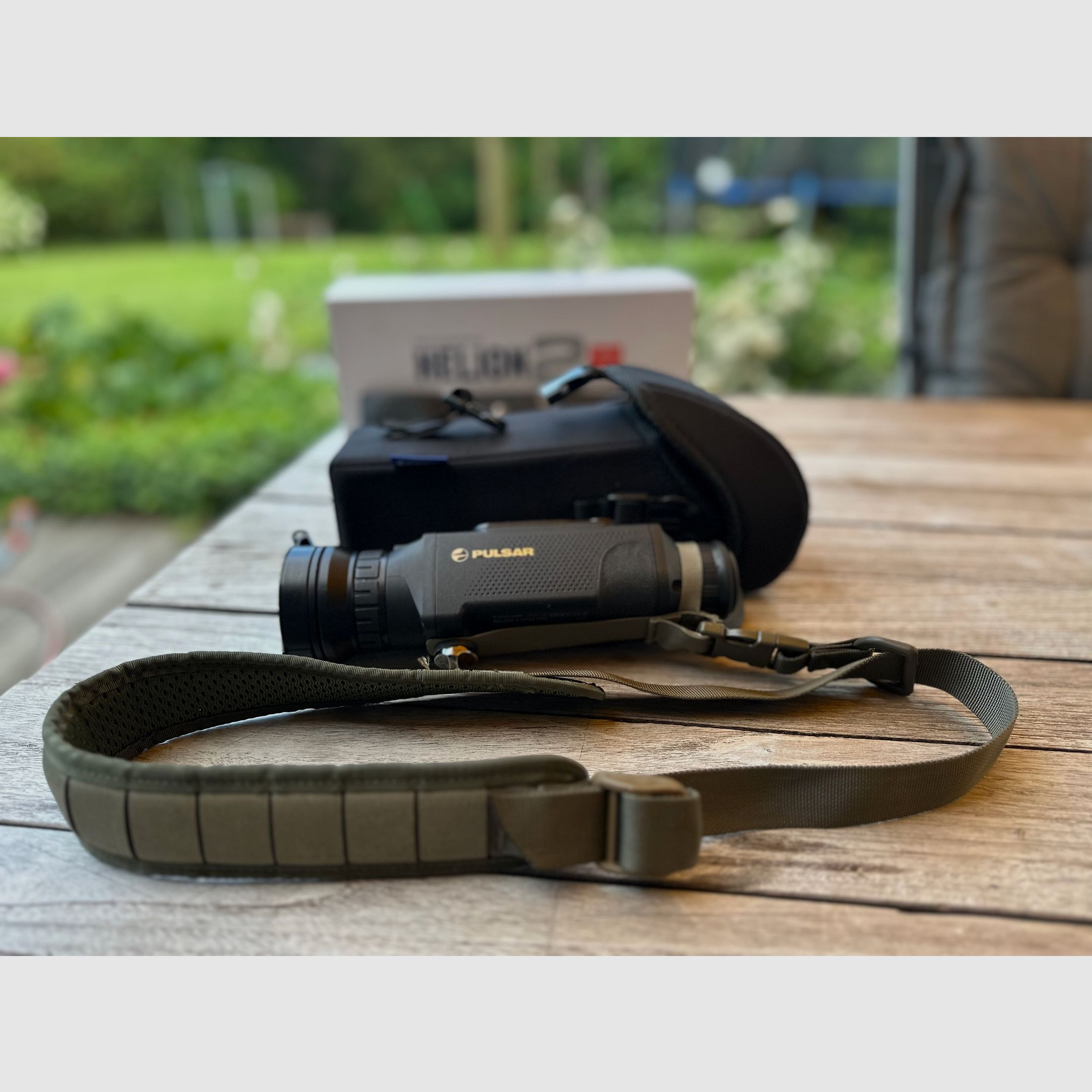 Pulsar Helion 2 XP 50 Pro