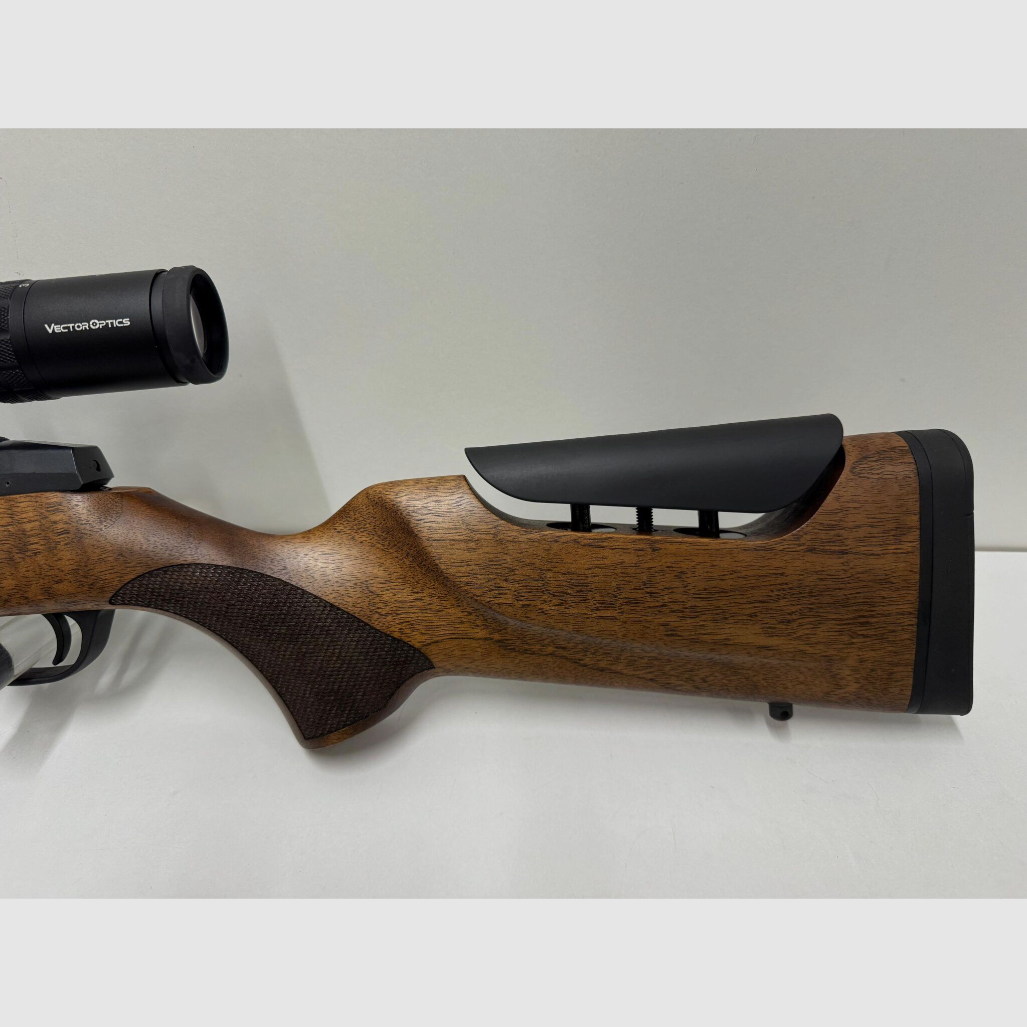 Brenner BR20 Exklusivmodell Komplettset+ Kal. .308 Win.
