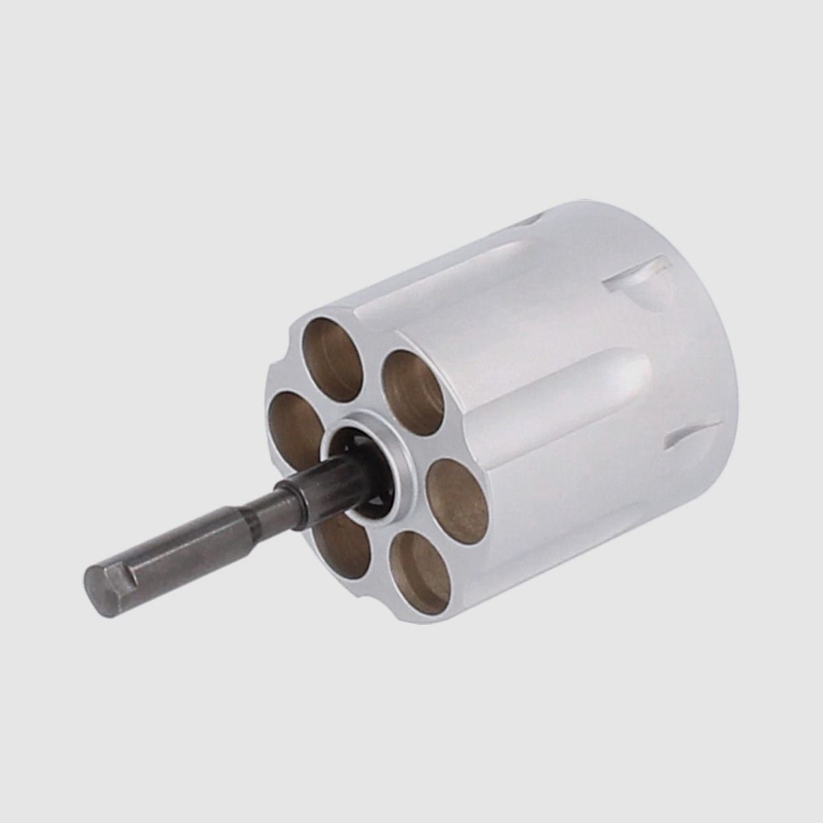 Bęben rewolwer hukowy kal. 6mm (EKOL Viper C-10 White)