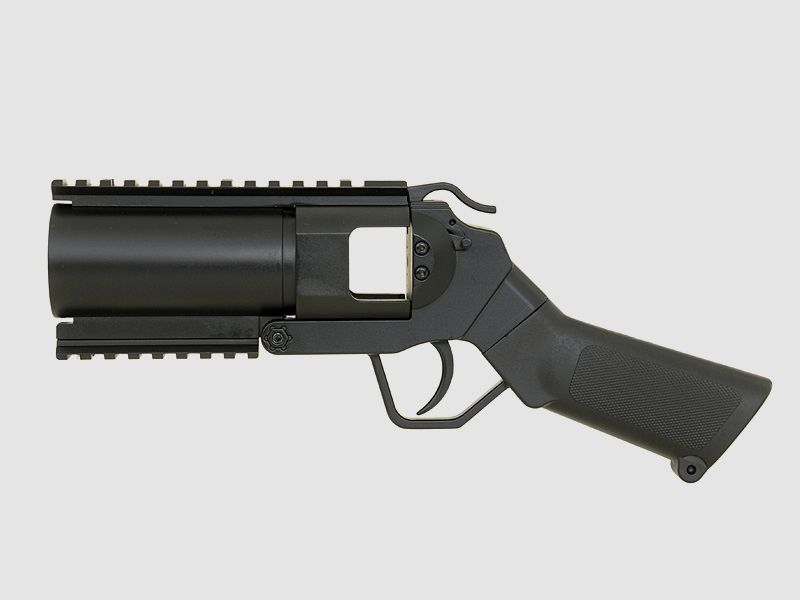 CM.052 40mm Granatwerfer