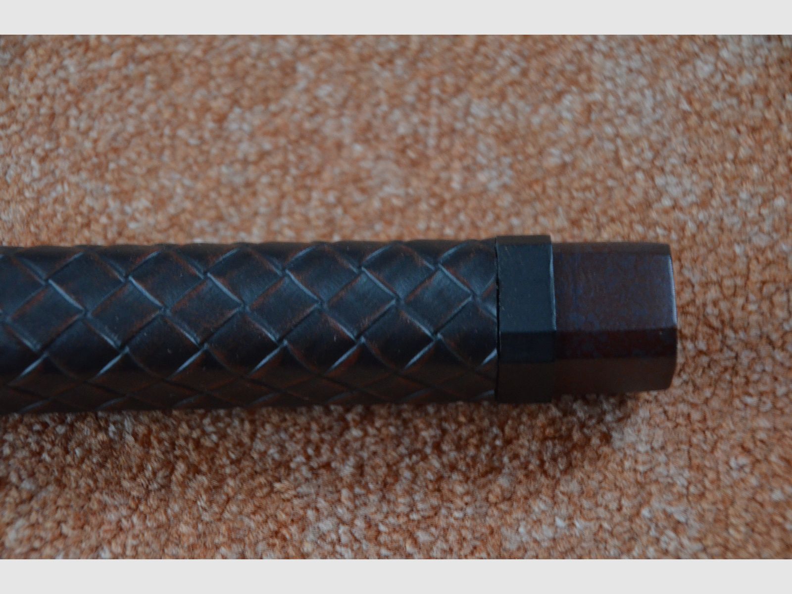 Der Herr der Ringe, Axt von Gimli, The Noble Collection