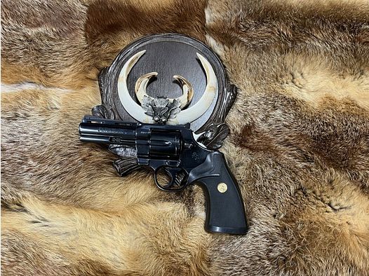 Colt Python