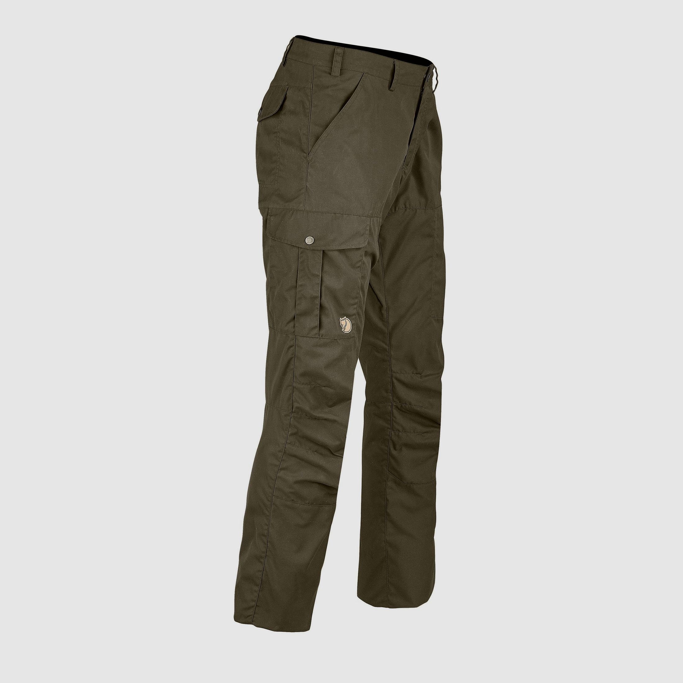 Fjällräven Hose Karl Pro