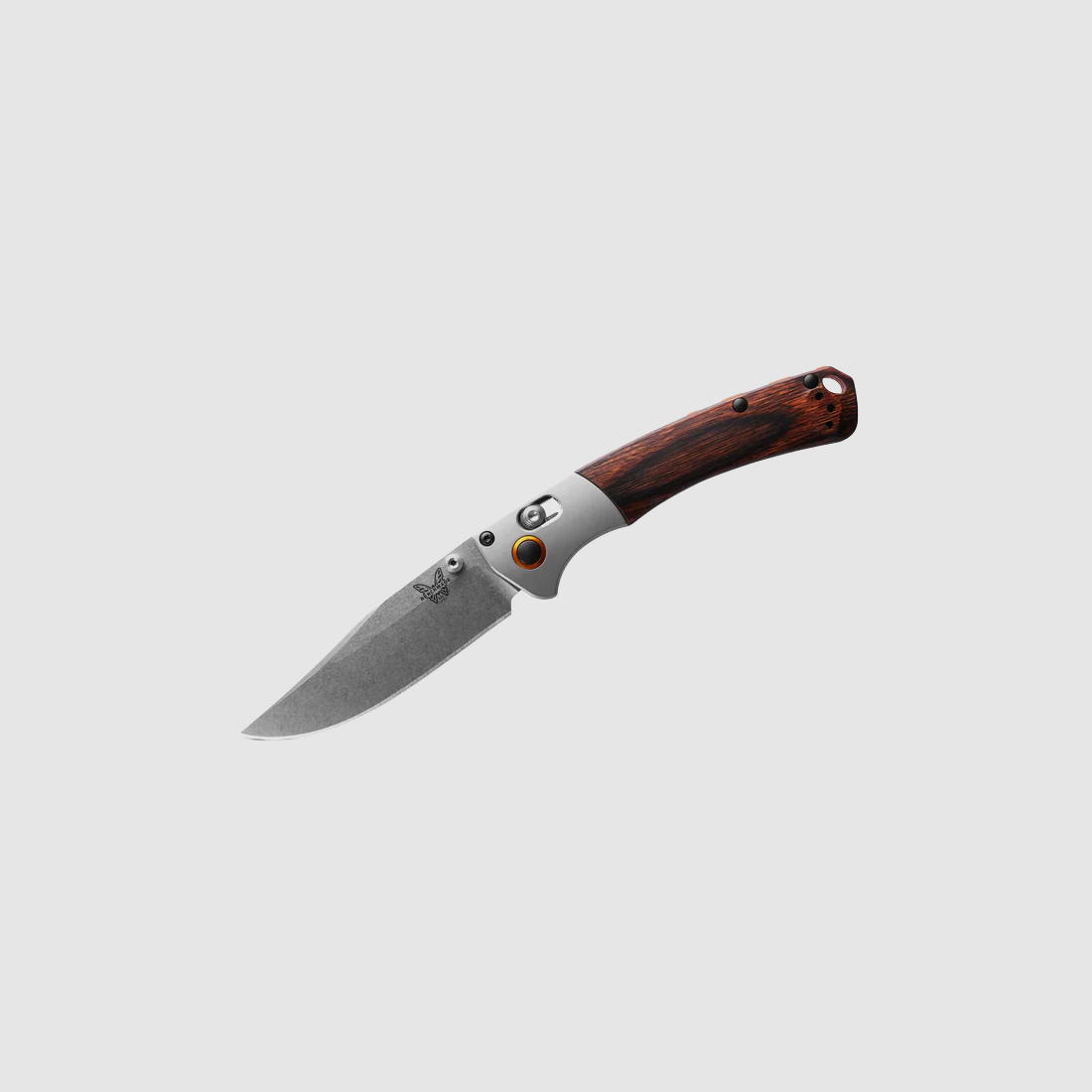 Benchmade 15085-2 mini Crooked river