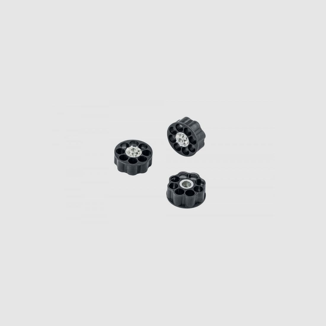 Trommelmagazin zu Glock 17, 3 Stk.