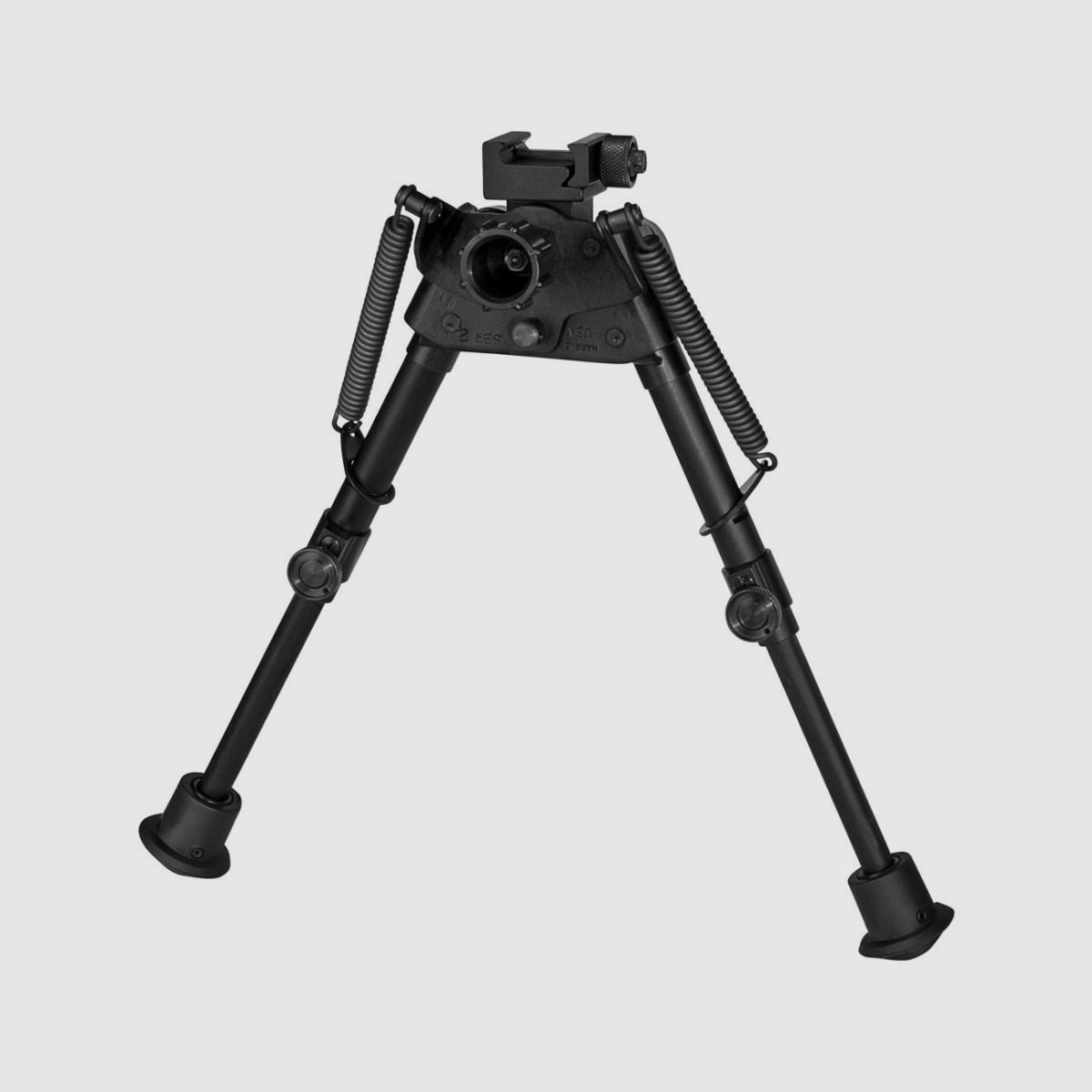 Harris – S-BR2P Bipod for Picatinny rail, image 1 of 2