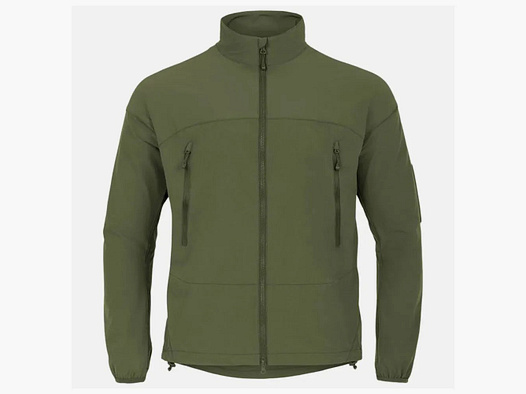 Highlander Highlander Jacke Tactical Hirta oliv