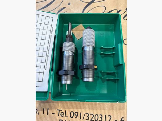 Le RCBS 7.5×55