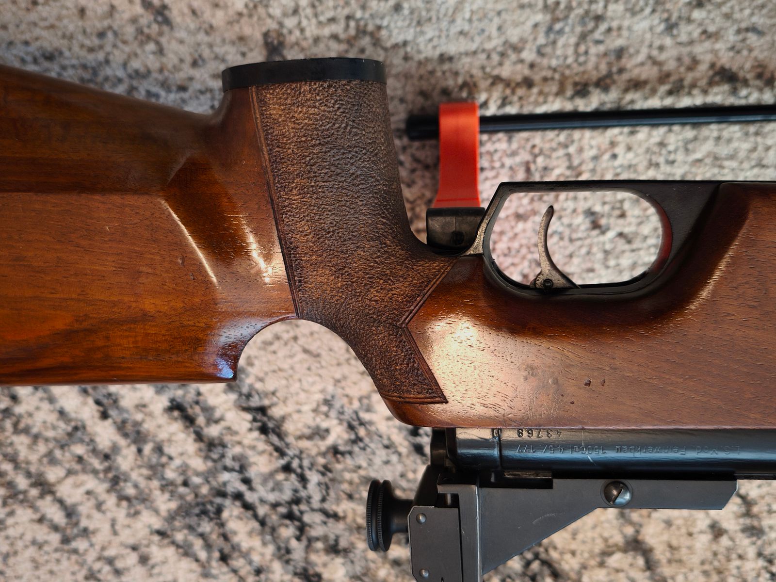 Feinwerkbau 150 Luftgewehr