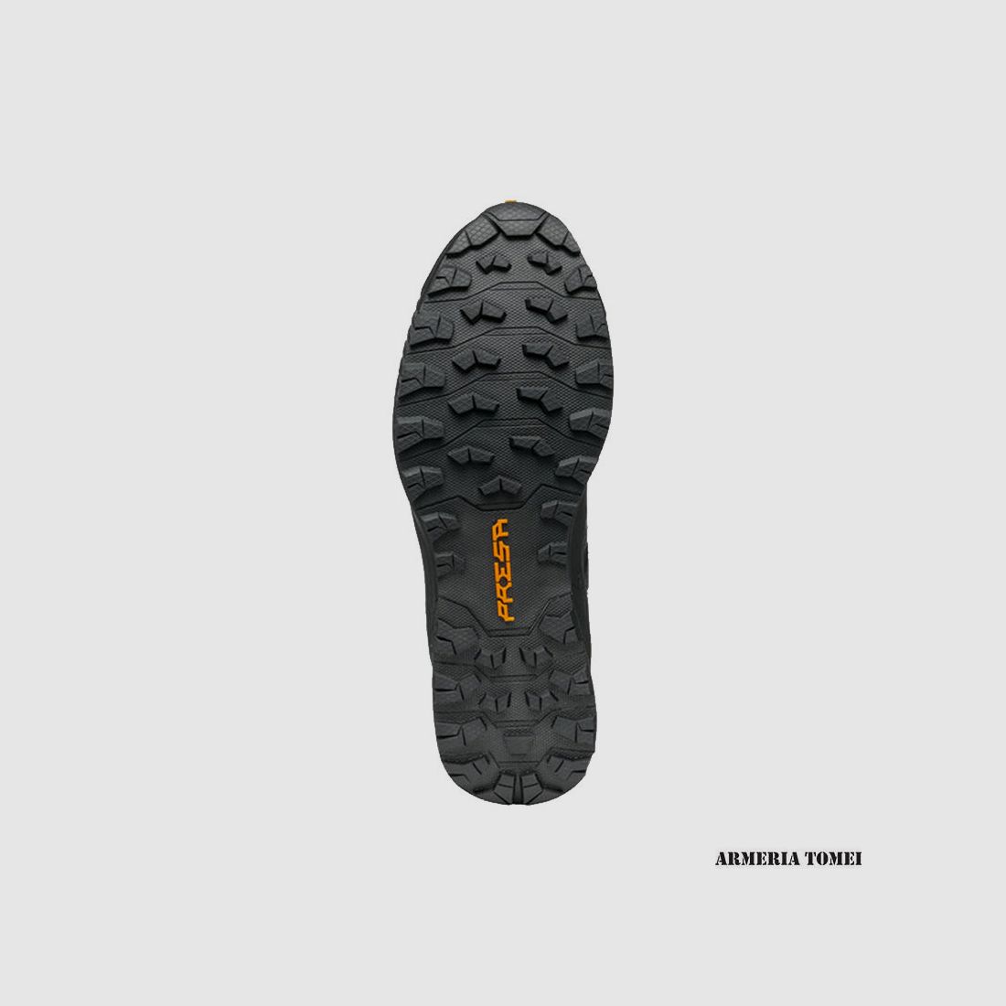 SCARPA – HERREN – RIBELLE RUN GTX SCHWARZ-SCHWARZ, Bild 5 von 7