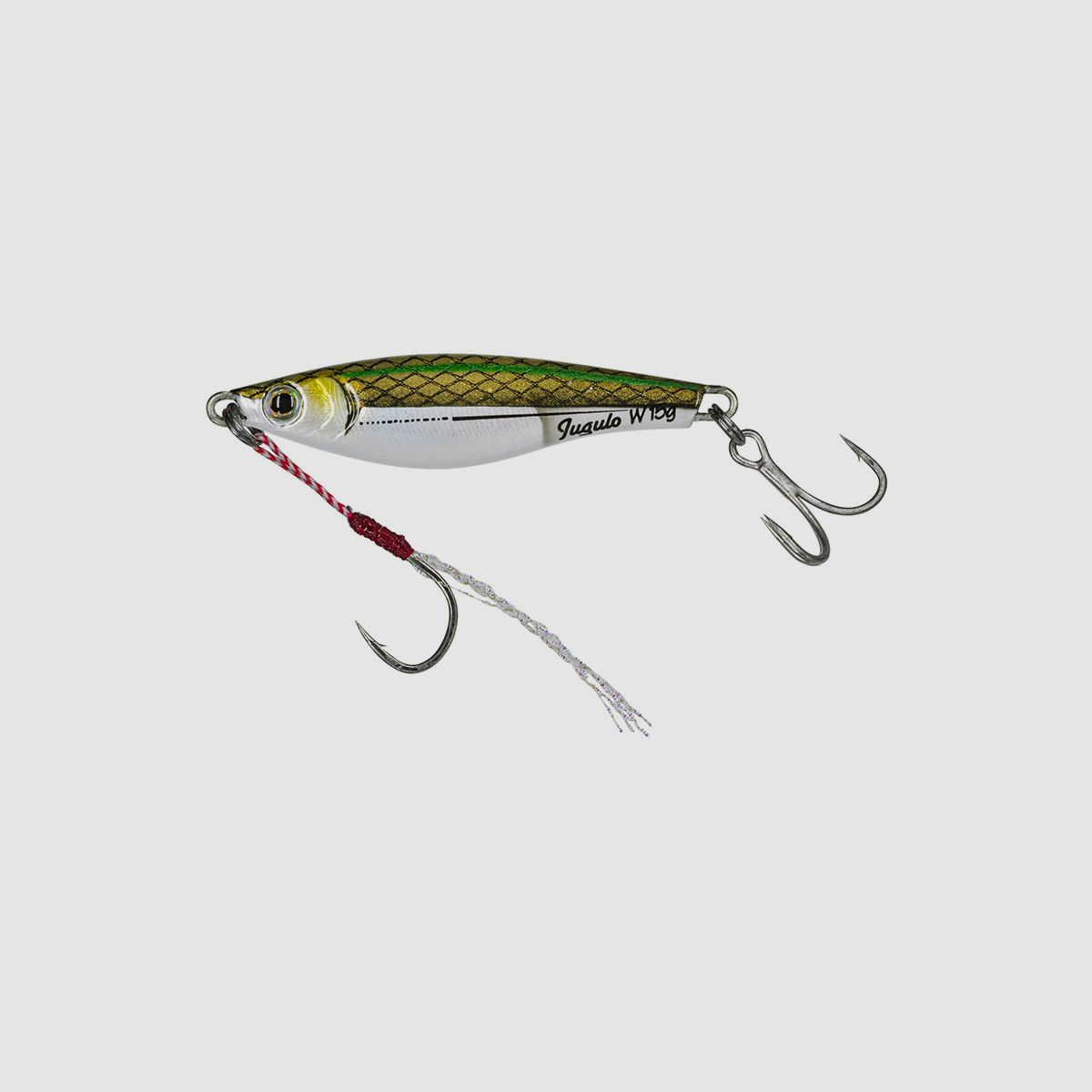MOLIX – JUGULO WIDE CASTING JIG 7g – 1/4oz #137 Latterino