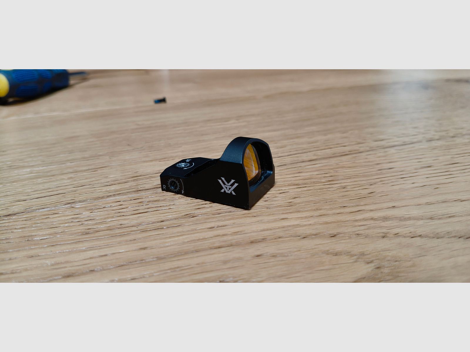 SPRINGFIELD PRODIGY 1911DS 5