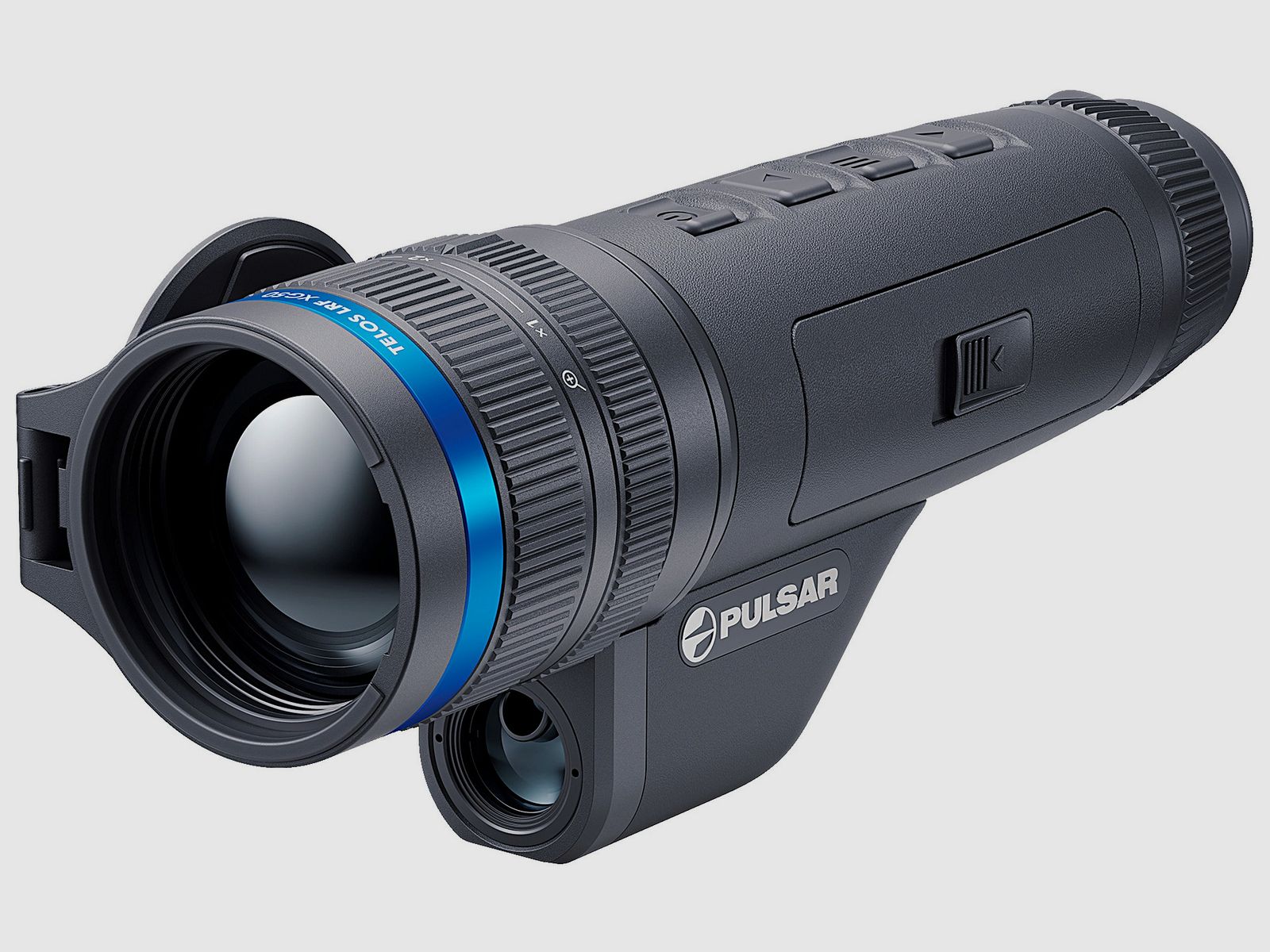 Pulsar Wärmebildkamera Telos LRF XG50
