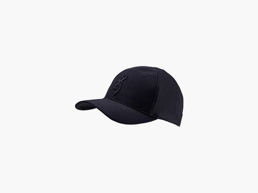 Gorra Browning Prime negra