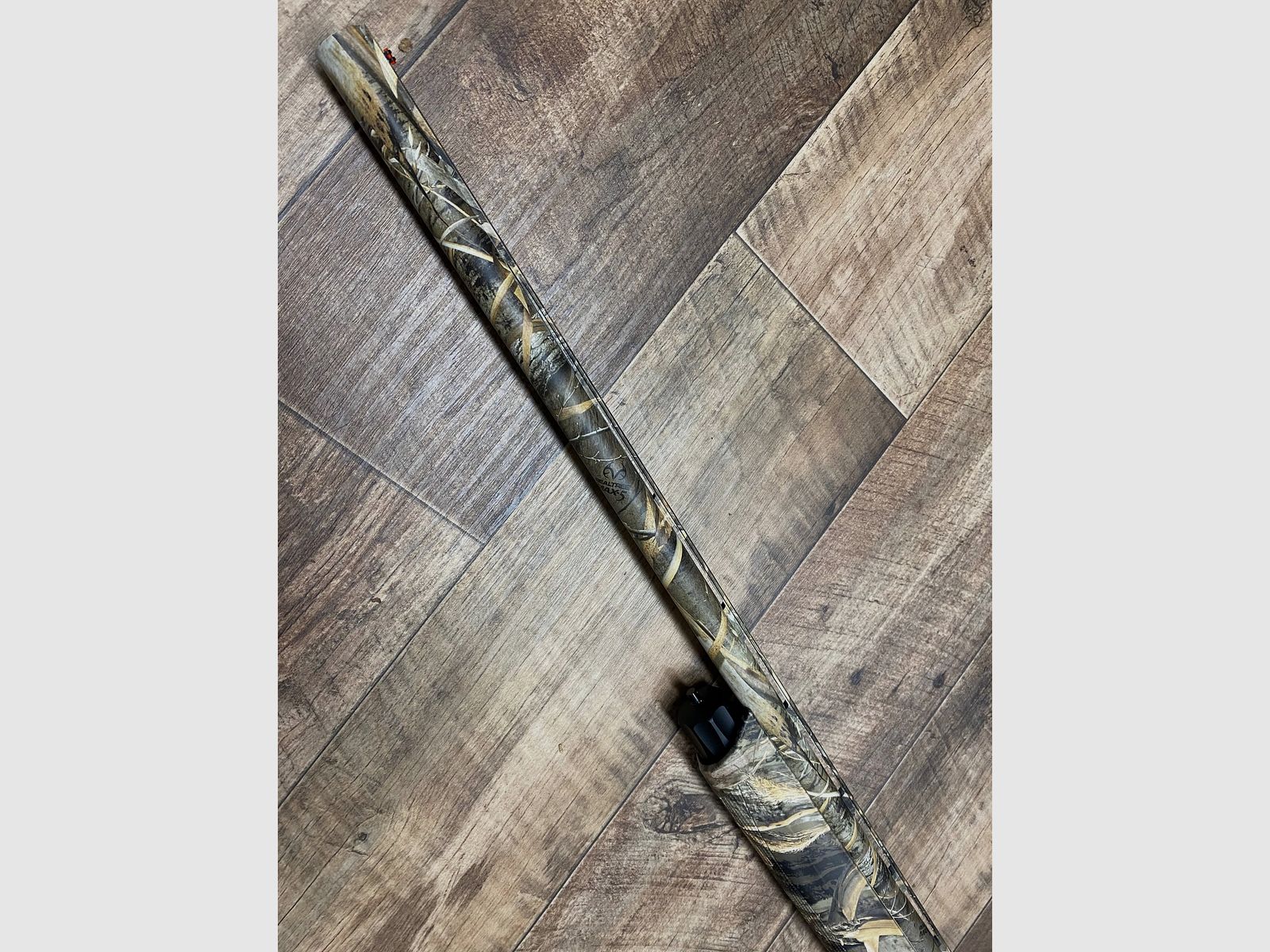 Franchi Affinity 3 Camo Max 5 Selbstladeflinte  LL 71cm 