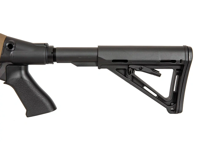ASG shotgun replica JG/GE 8878 - Half-Tan, image 15 of 18