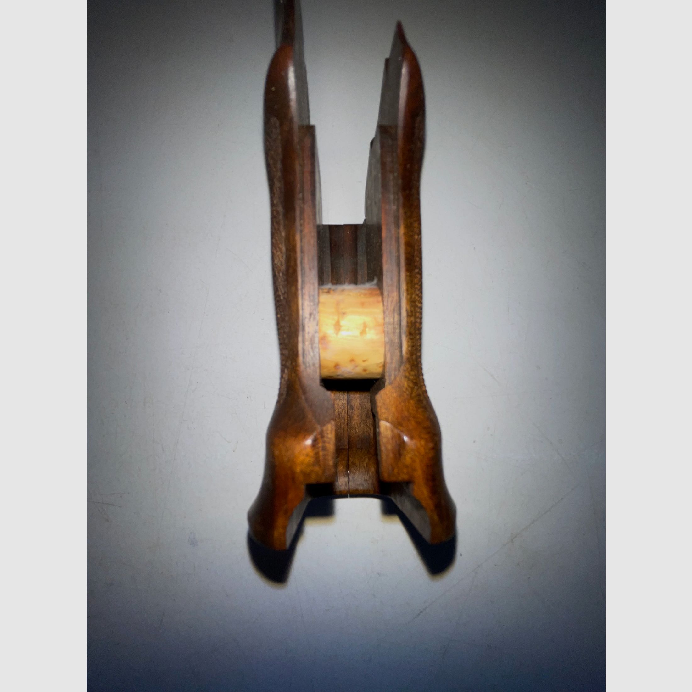 Nill grip panels SIG P210