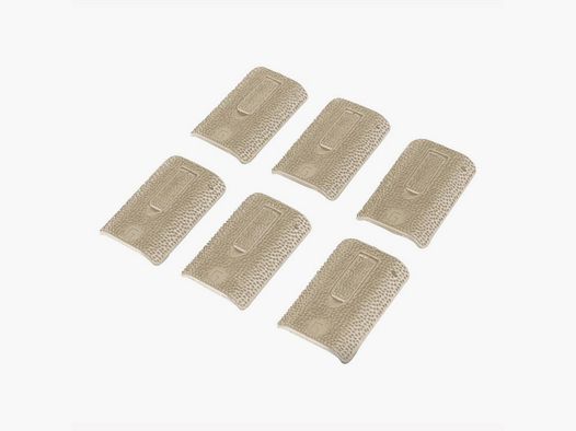 GEISSELE AUTOMATICS PANELS GEISSELE AUTOMATICS URGI M-LOK RAILPANELS, DDC