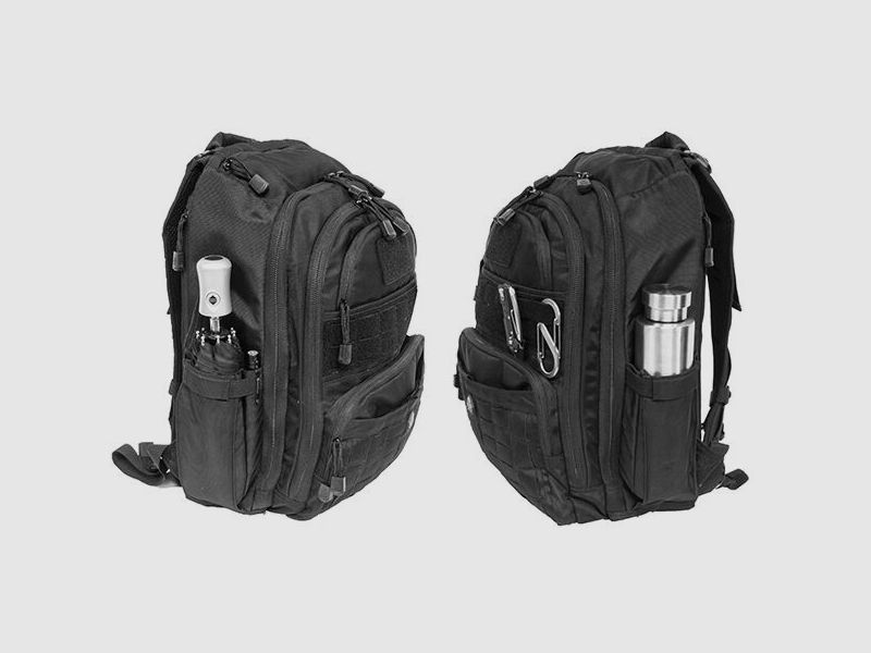 UTG (Leapers) Rucksack Overbound Pack