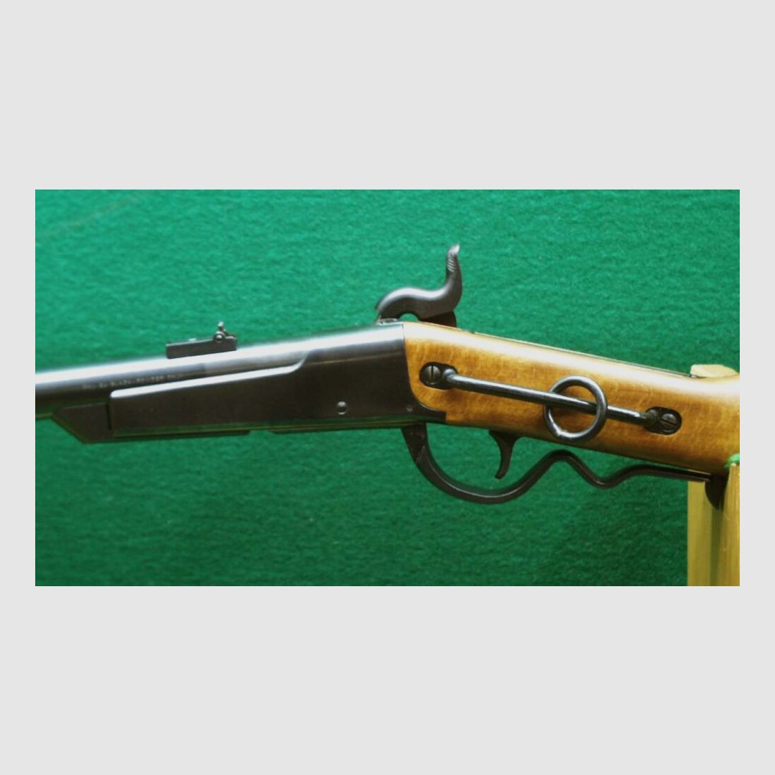 Erma 1860 Karabiner Gallager 1860