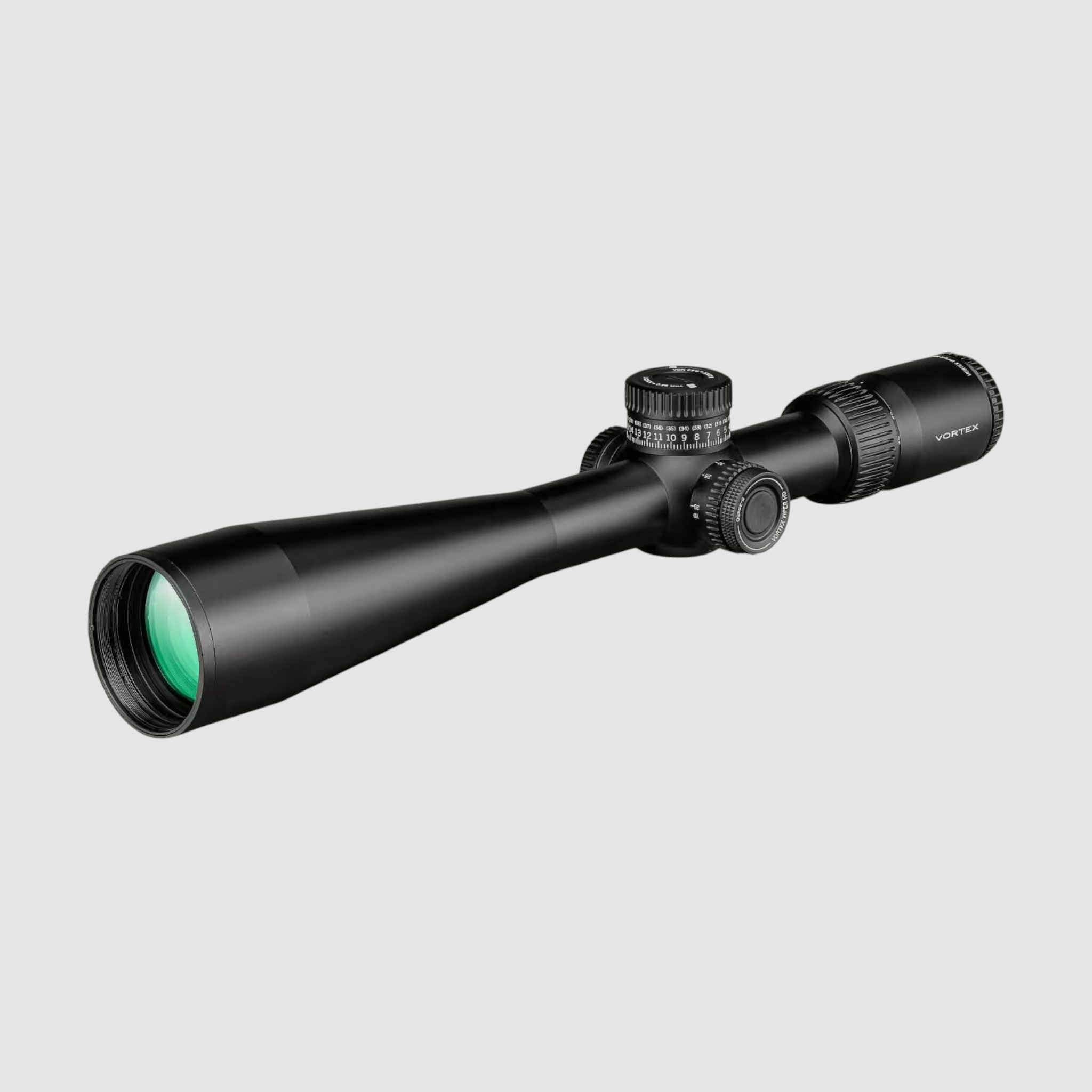 Vortex Viper HD 5-25x50 VMR-3 MOA