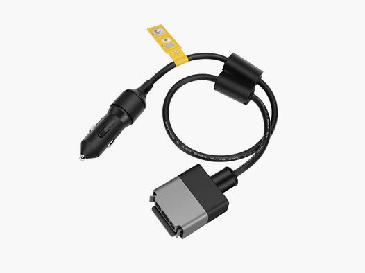 xt150 Powerstream connection cable - River series Ecoflow
